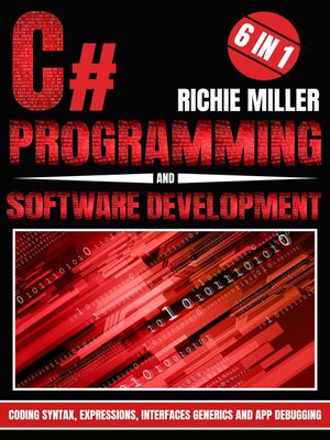 cover image of C# Programming & Software Development